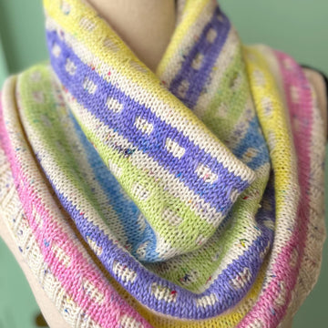 Egg Sighting Cowl