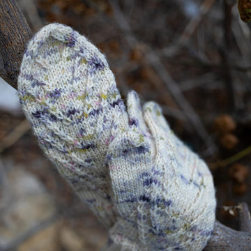 Fleesensee Mittens