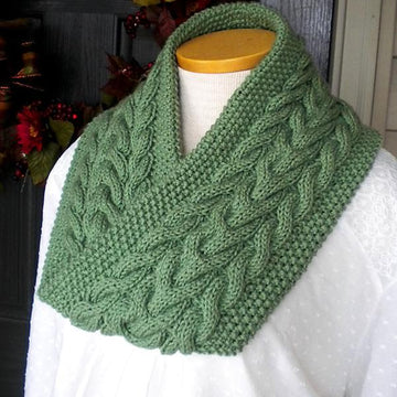 The Roxbury Cowl