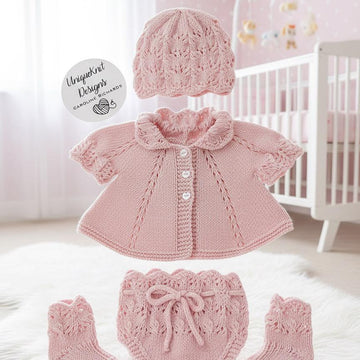 'Beatrice' Multi piece set