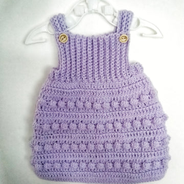 Bobbi Dress