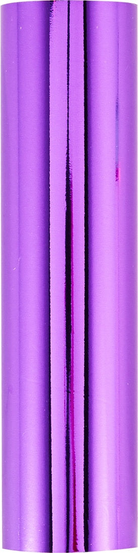 Spellbinders Glimmer Foil - Fuchsia Flower