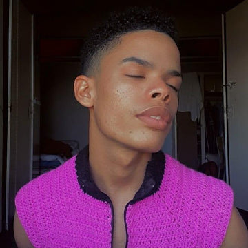 Blossom Top