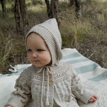 Angel Jacket - Bc75