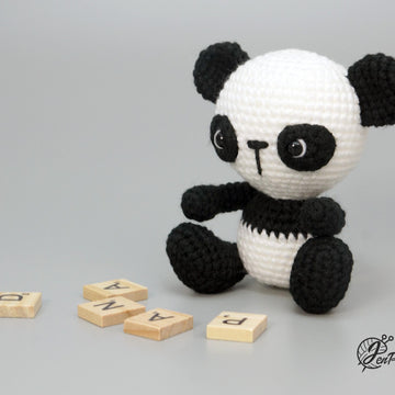 Little Panda
