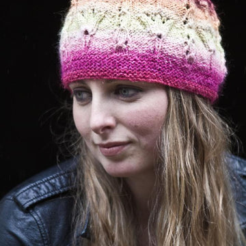 Tulip Hat by Little Cupcakes - Hc06