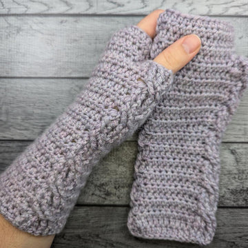 Side Cable Gloves