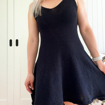 LBD dress