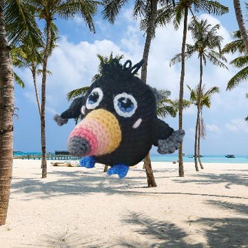Bird Squidgems