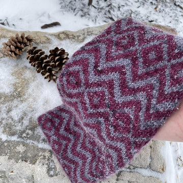Treasure Cowl