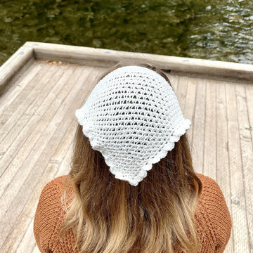 Willow Bandana