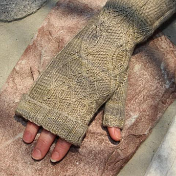 Rivendell mitts