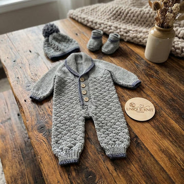 'Rupert' 3 piece set