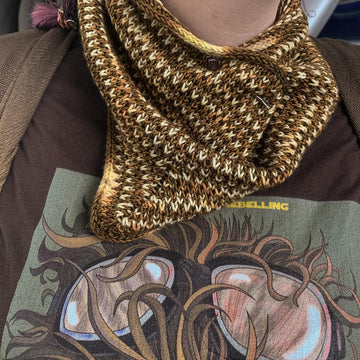 Co pilot Cowl