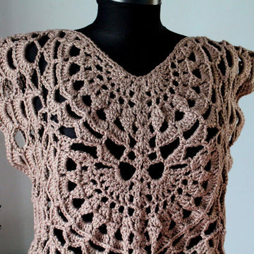 Butterfly Top