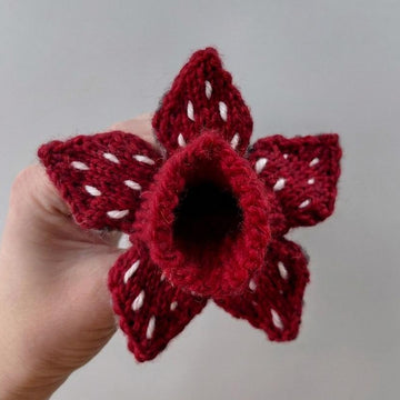 Petal Cuff