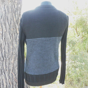 VINZERIA MERINO CARDIGAN, lady cardigan