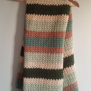 Opa cuddle blanket