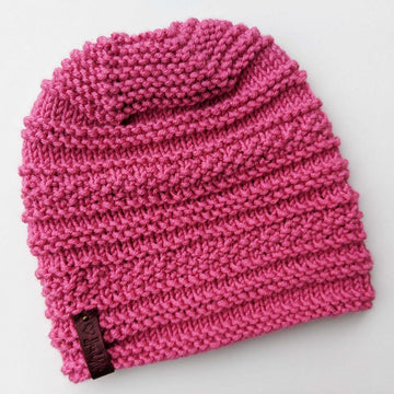 Stretchy Winter Beanie