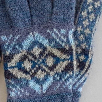 Hoosiefield gloves