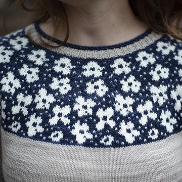 Philadelphus Pullover