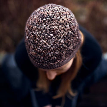 Ocean Wide Toque