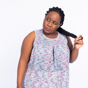 Namisa Top