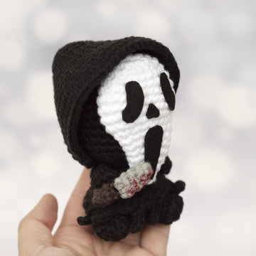 Ghostface Scream