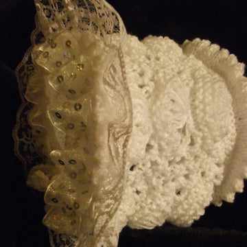 Shell hat