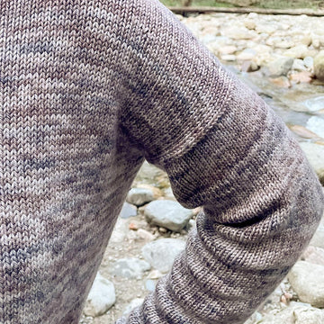 The Fall Line Turtleneck