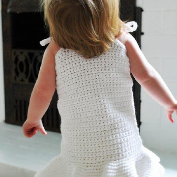 The Tillie Dress