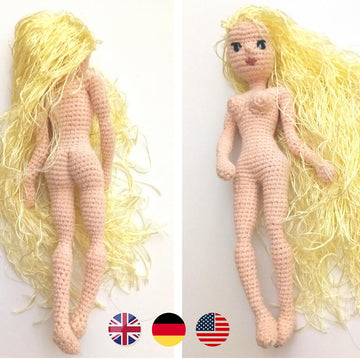 Body Realistic Female