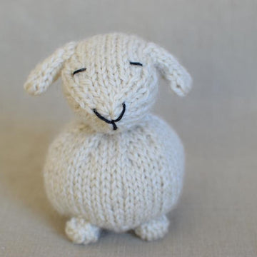 Sweet Sheep