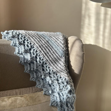 Zoya Shawl