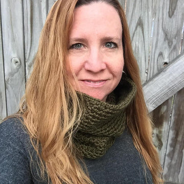 Pine Grove Cowl