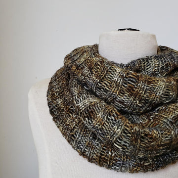Sea Wolf Cowl
