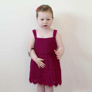 PDF22 Summer Dress