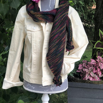 Zingle Scarf