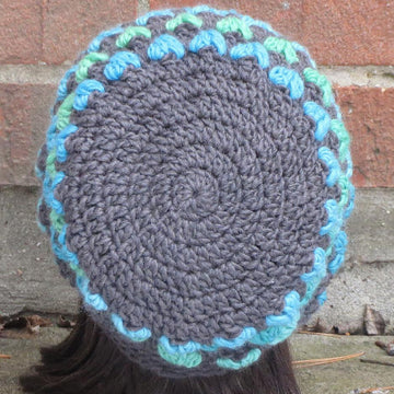 Tiny Hearts Beanie