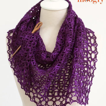 Fortune's Shawlette