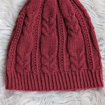 Get Cozy Hat