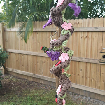 Fairy Garden Spinner