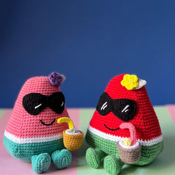 Chill Watermelon