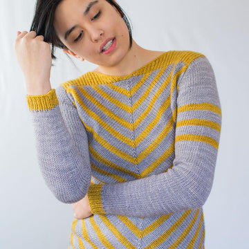 Aumangea Pullover