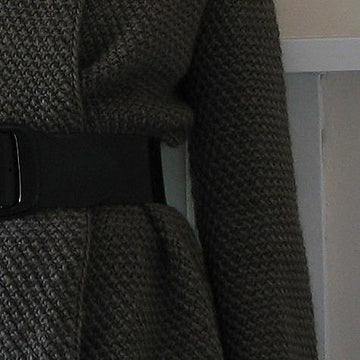 Hera Jacket