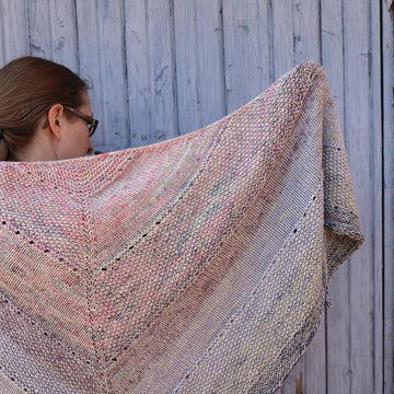 Memory Keeper's Shawl