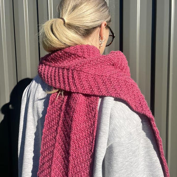 Barwon Scarf