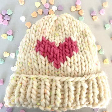 Big Love Hat
