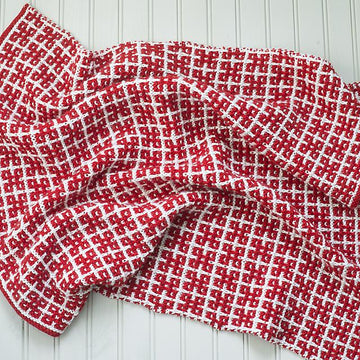 Amelia Baby Blanket