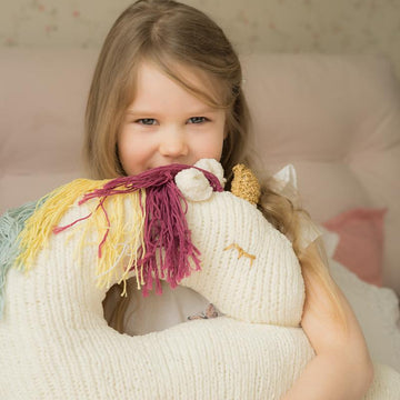Twinkle pillow